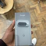 Pixel 10 256+12GB