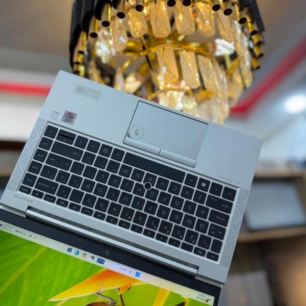 HP EliteBook 840 G7 i5 10th Gen Non-Touch 8/256