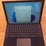 Surface Pro 5