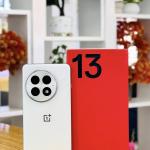 OnePlus 13 256+12GB