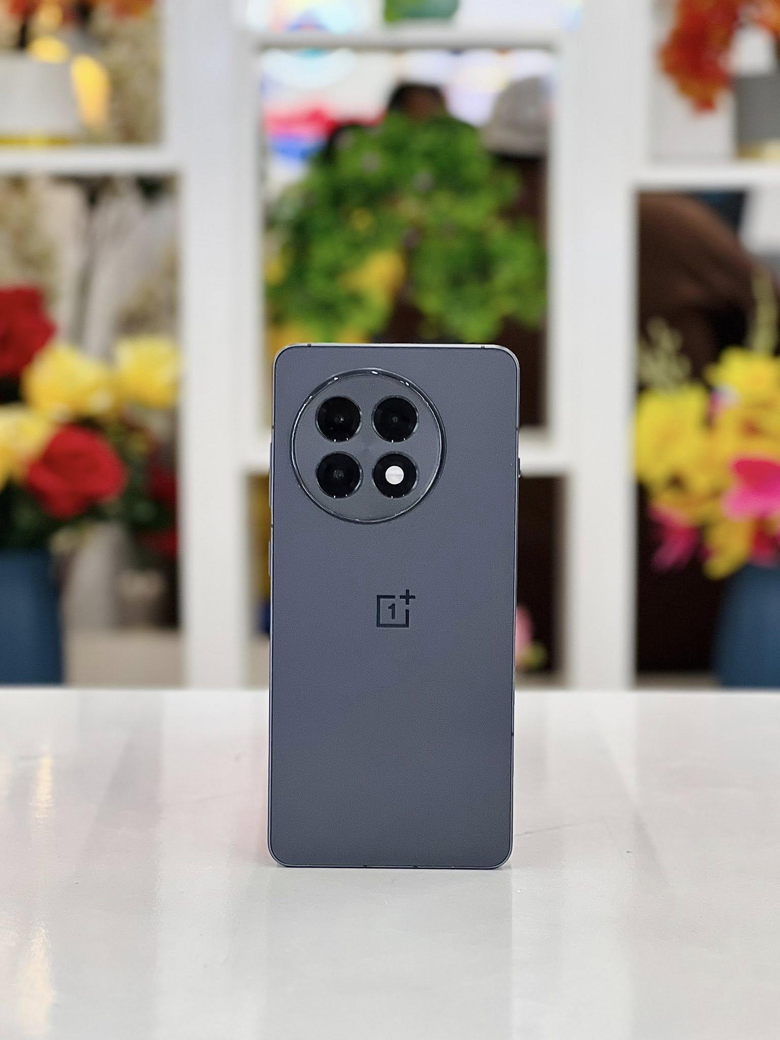 OnePlus 13R 256+12GB