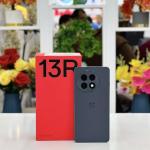 OnePlus 13R 256+12GB