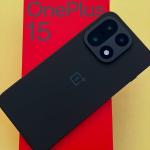 OnePlus 15 512+12GB