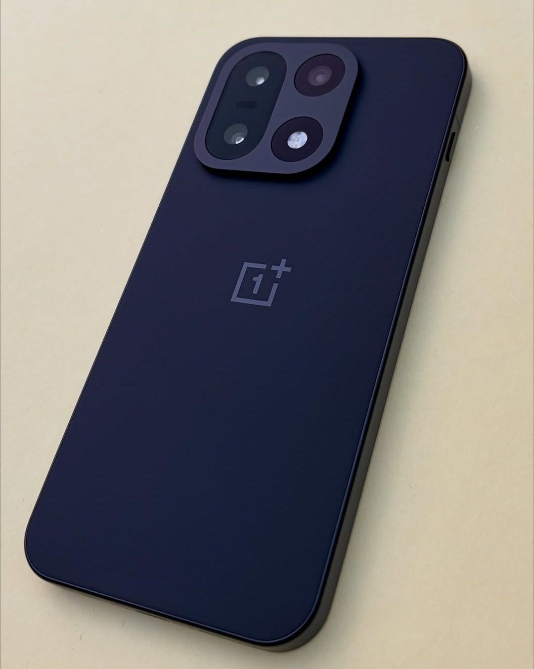 OnePlus 15 512+12GB
