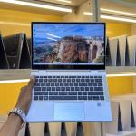 HP EliteBook 830 G7 i5 10th Gen X360 Touch 16/512