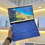 HP Dragonfly i5 11th Gen X360 Touch 8/256