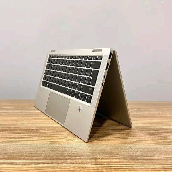 HP EliteBook 1030 G7 i7 10th Gen X360 Touch 16/512