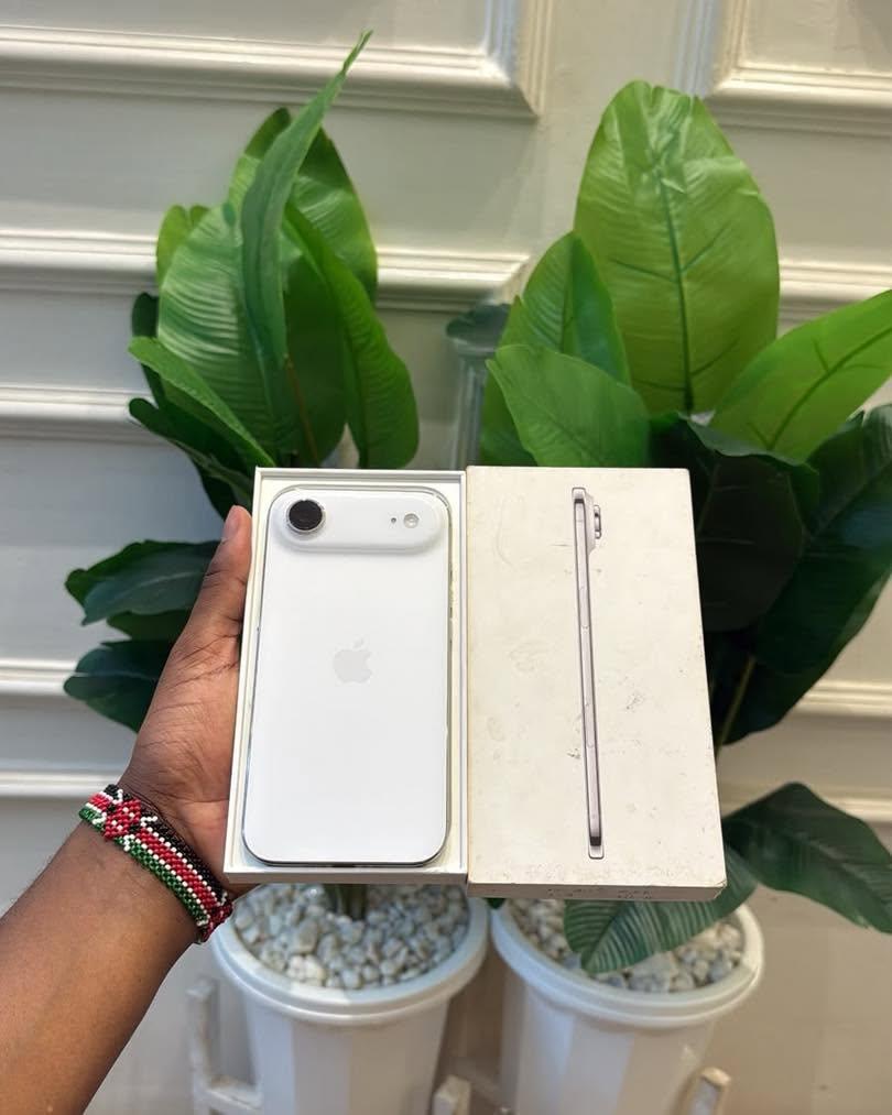 iPhone 17 Air 256GB