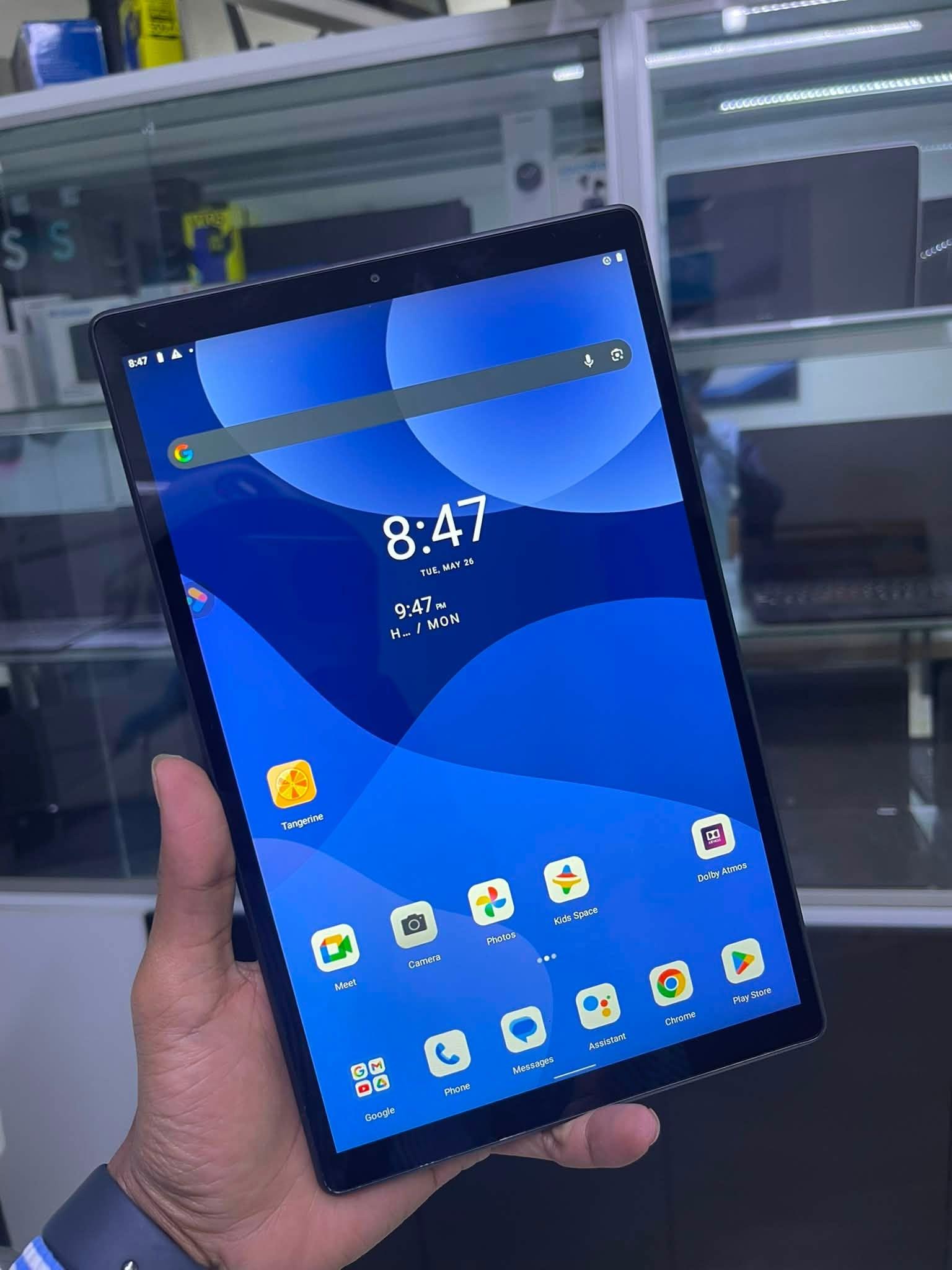 Lenovo Tab 10 4GB/128GB 10.1"