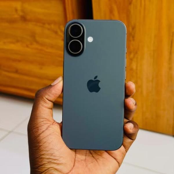 iPhone 17 256GB