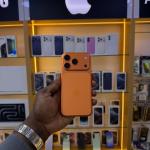 iPhone 17 Pro 256GB