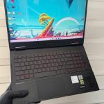 HP OMEN 15-ek0xxx
