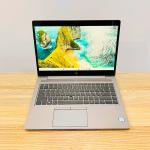 HP ZBook 14u G6* Core i5 8th Gen | 8GB RAM | 256GB | 14