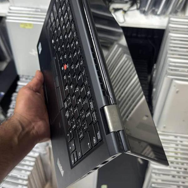 Lenovo Yoga X13 i7 10th | 16GB | 256GB | X360 Touch