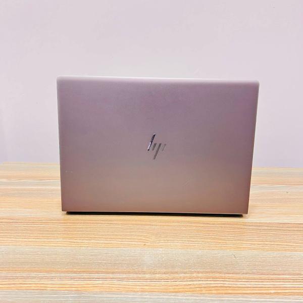 HP ZBook 14u G6* Core i5 8th Gen | 8GB RAM | 256GB | 14