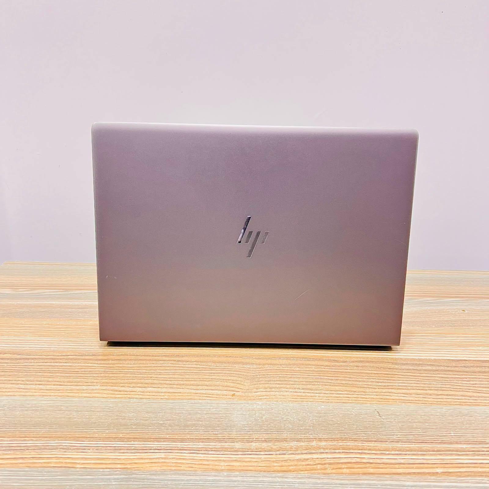 HP ZBook 14u G6* Core i5 8th Gen | 8GB RAM | 256GB | 14
