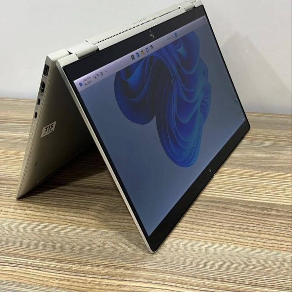 HP 1040 G6 i7 8th | 16GB | 512GB | X360 Touch