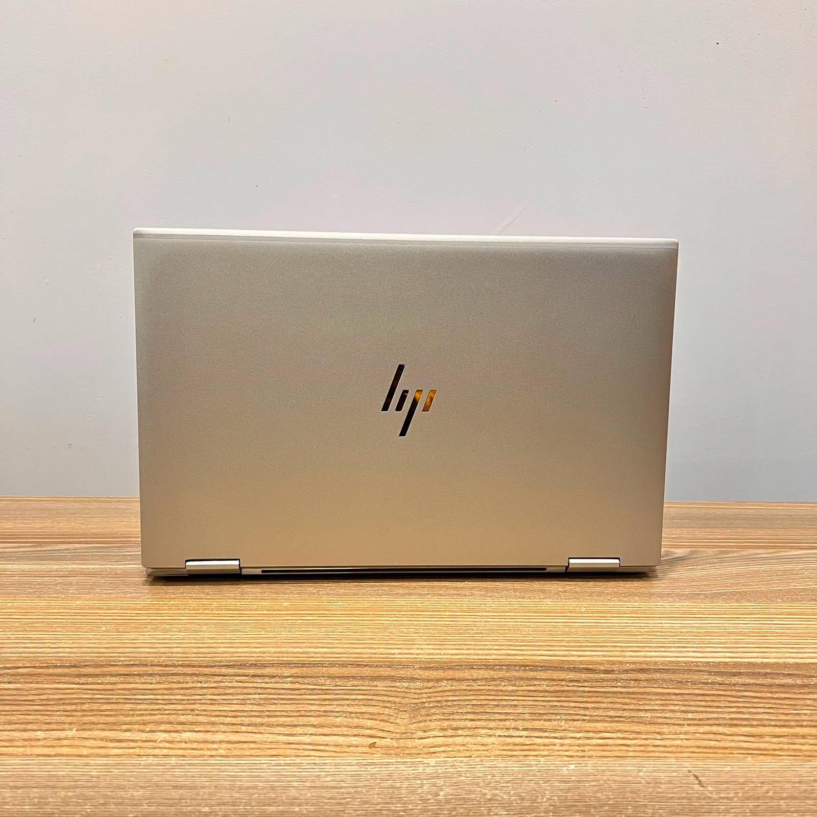 HP EliteBook 830 G8 i7 11th Gen X360 Touch 16/512