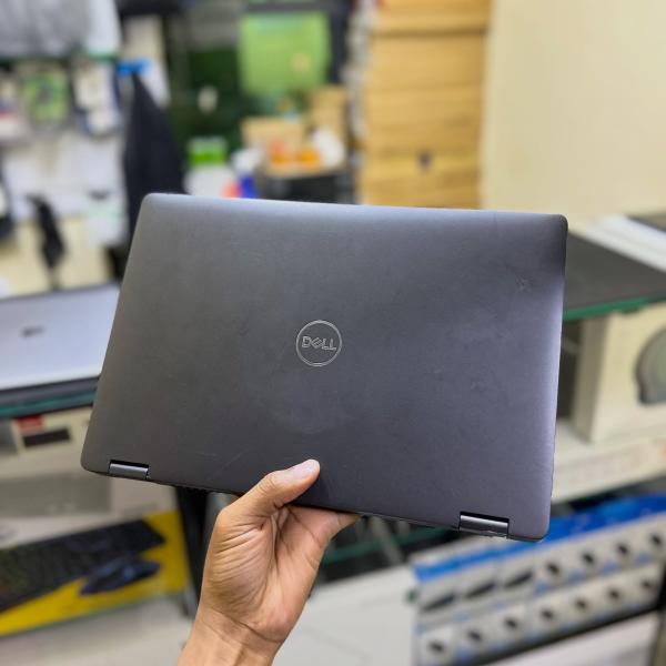Dell 5300 2-in-1 i5 8th | 8GB | 256GB | Touch
