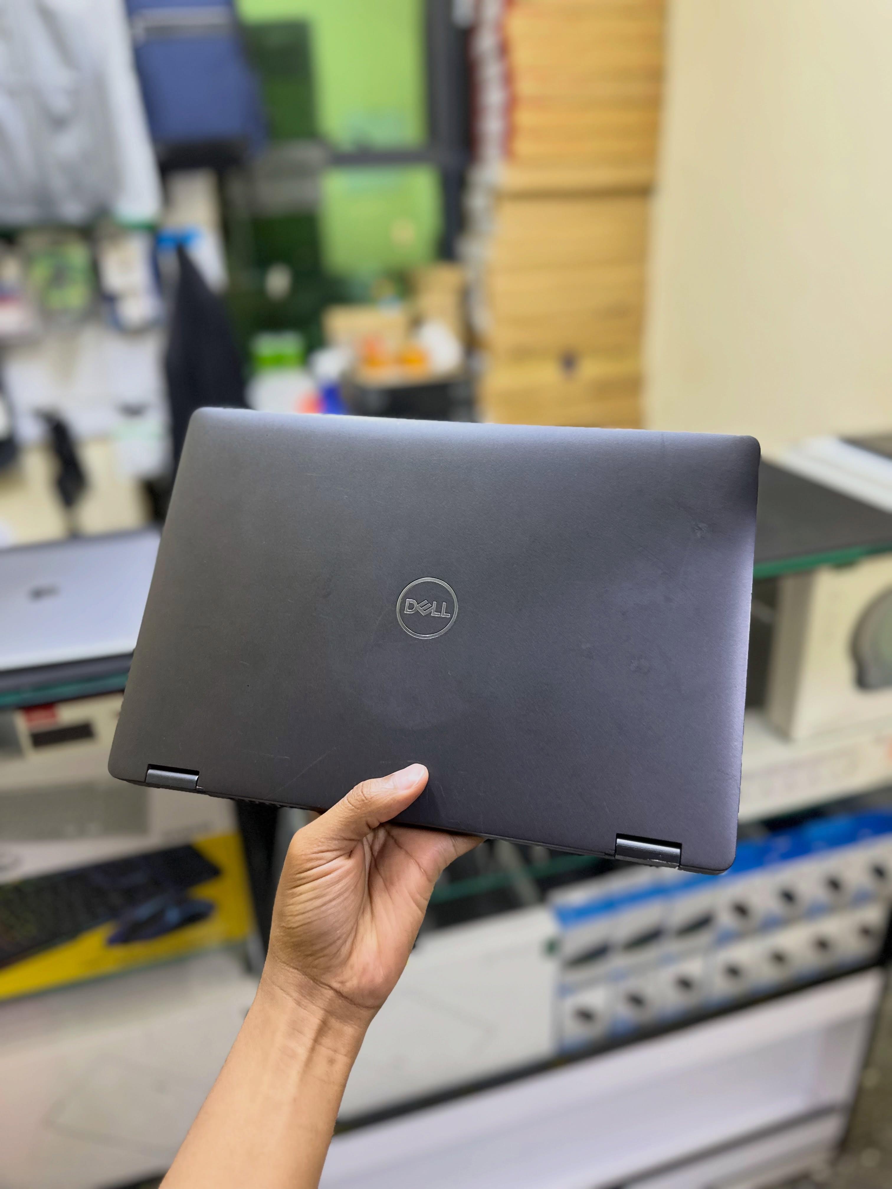 Dell 5300 2-in-1 i5 8th | 8GB | 256GB | Touch
