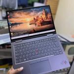 Lenovo X1 Yoga Gen 6 i7 11th | 32GB | 512GB | X360 Touch + Pen