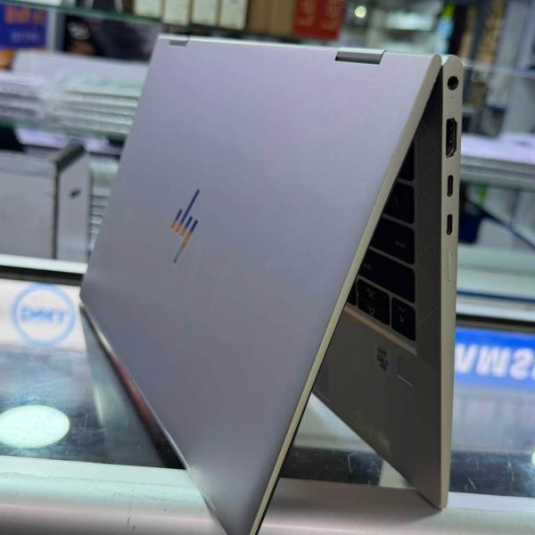 HP EliteBook 830 G7 i7 10th Gen X360 Touch 16/512
