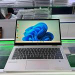 HP EliteBook 830 G7 i7 10th Gen X360 Touch 16/512