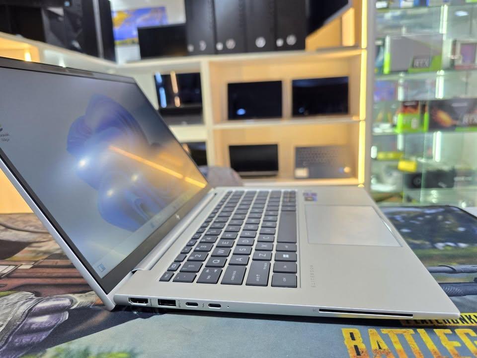 HP 840 G9 i5 12th | 16GB | 256GB