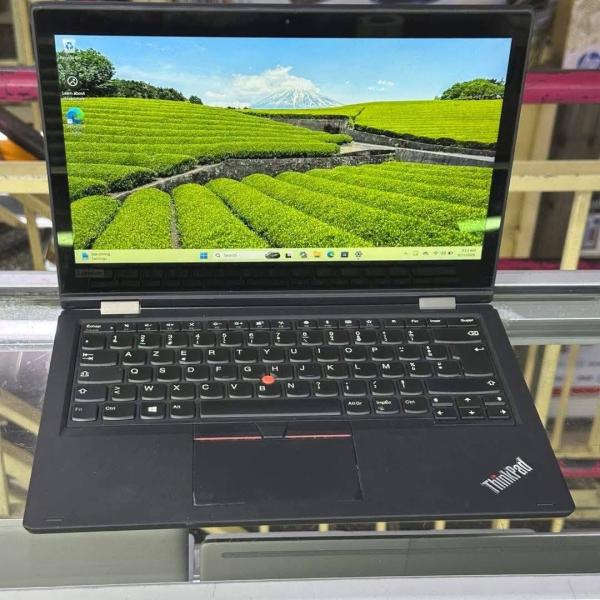 Lenovo L380 i5 8th | 8GB | 256GB | X360 Touch + Pen