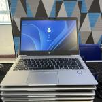 HP EliteBook 840 G5* Core i7 8th Gen | 16GB RAM | 512GB