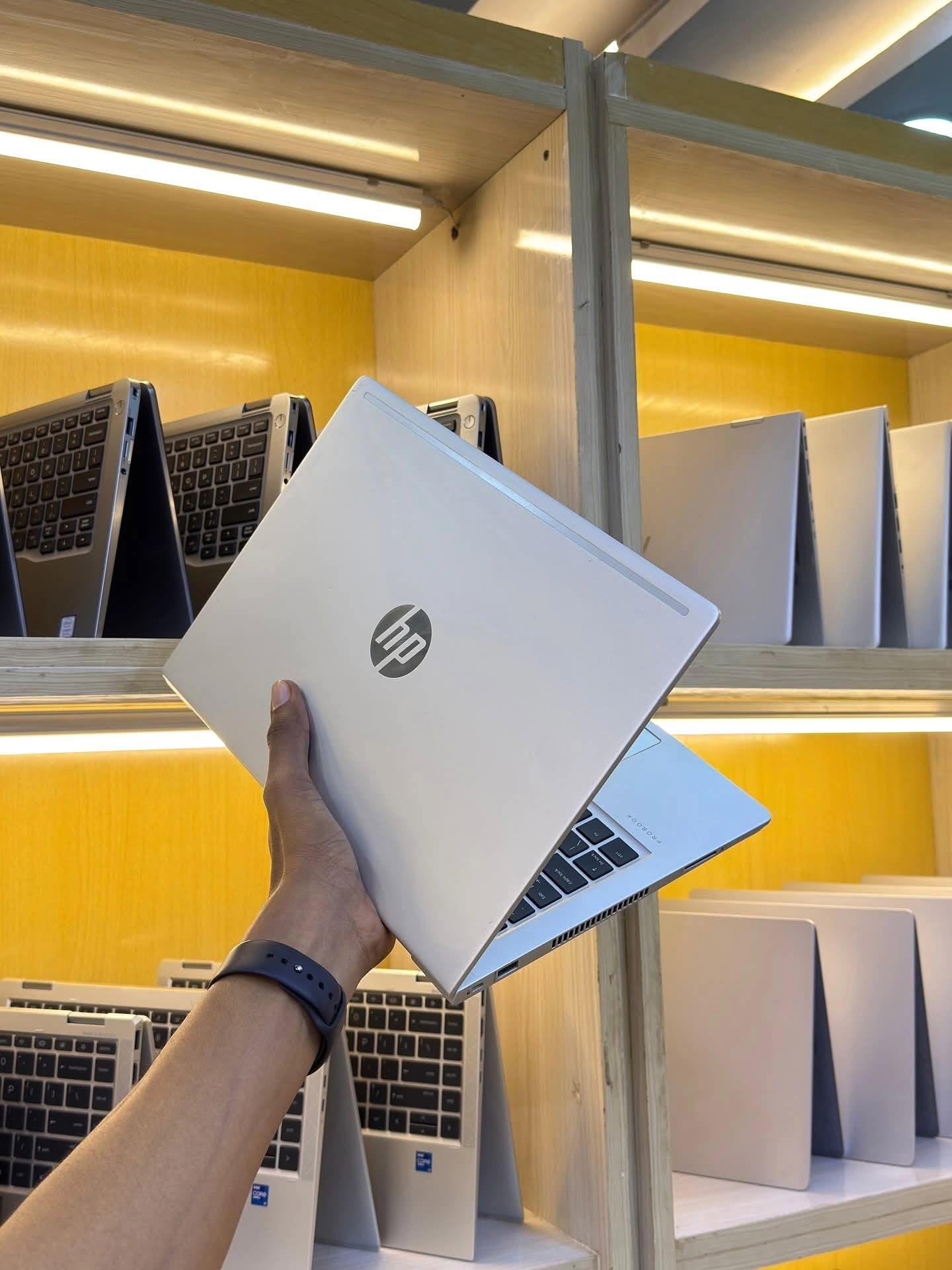 HP ProBook 440 G7 i5 10th Gen Non-Touch 8/256