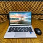 HP EliteBook 830 G8 i7 11th Gen Non-Touch 16/512