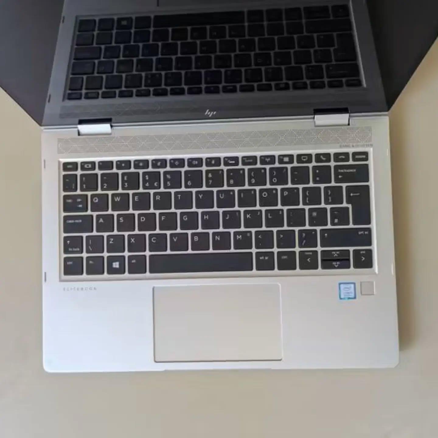 HP 1040 G6 i5 8th Gen | 8GB | 256GB | x360 Touch