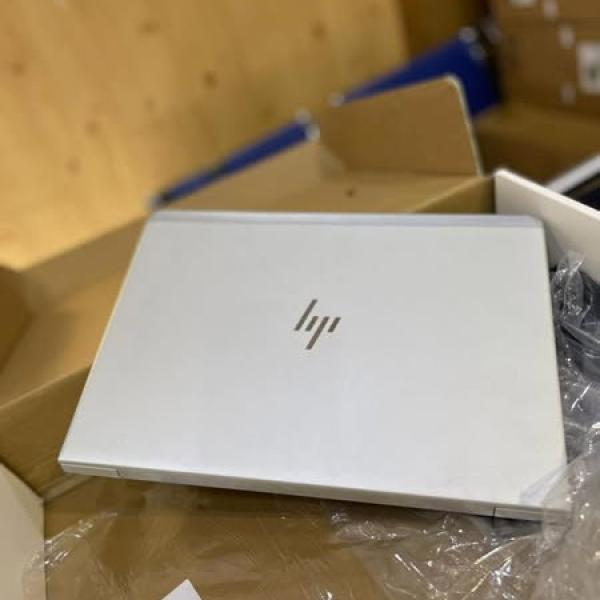 HP EliteBook 840 G5* Core i7 8th Gen | 16GB RAM | 512GB