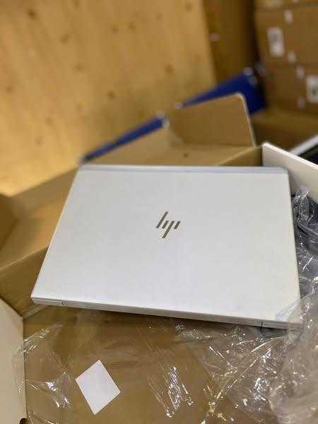 HP EliteBook 840 G5* Core i7 8th Gen | 16GB RAM | 512GB