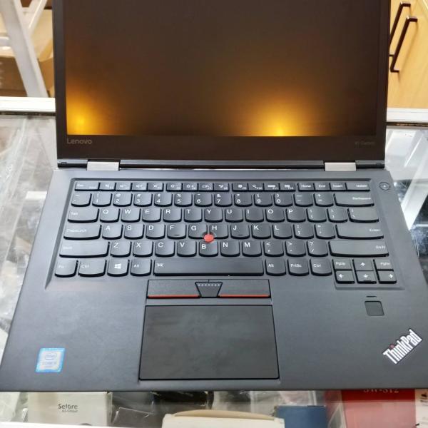 Lenovo X1 Carbon i5 8th | 8GB | 256GB