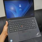 Lenovo T470s i5 6th | 8GB | 256GB