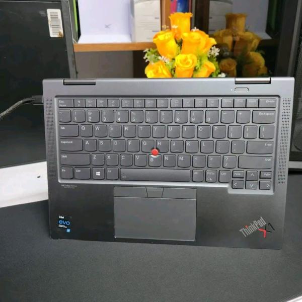 Lenovo X1 Yoga i7 11th | 32GB | 512GB | x360 Touch