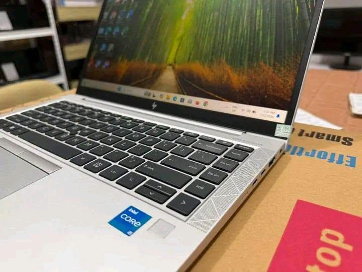 HP EliteBook 830 G8 i5 11th Gen Non-Touch 8/256