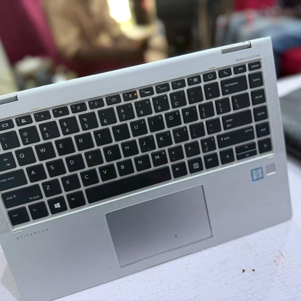HP EliteBook 1040 X360 G6* Core i7 8th Gen | 16GB RAM | 256GB | Touchscreen X360
