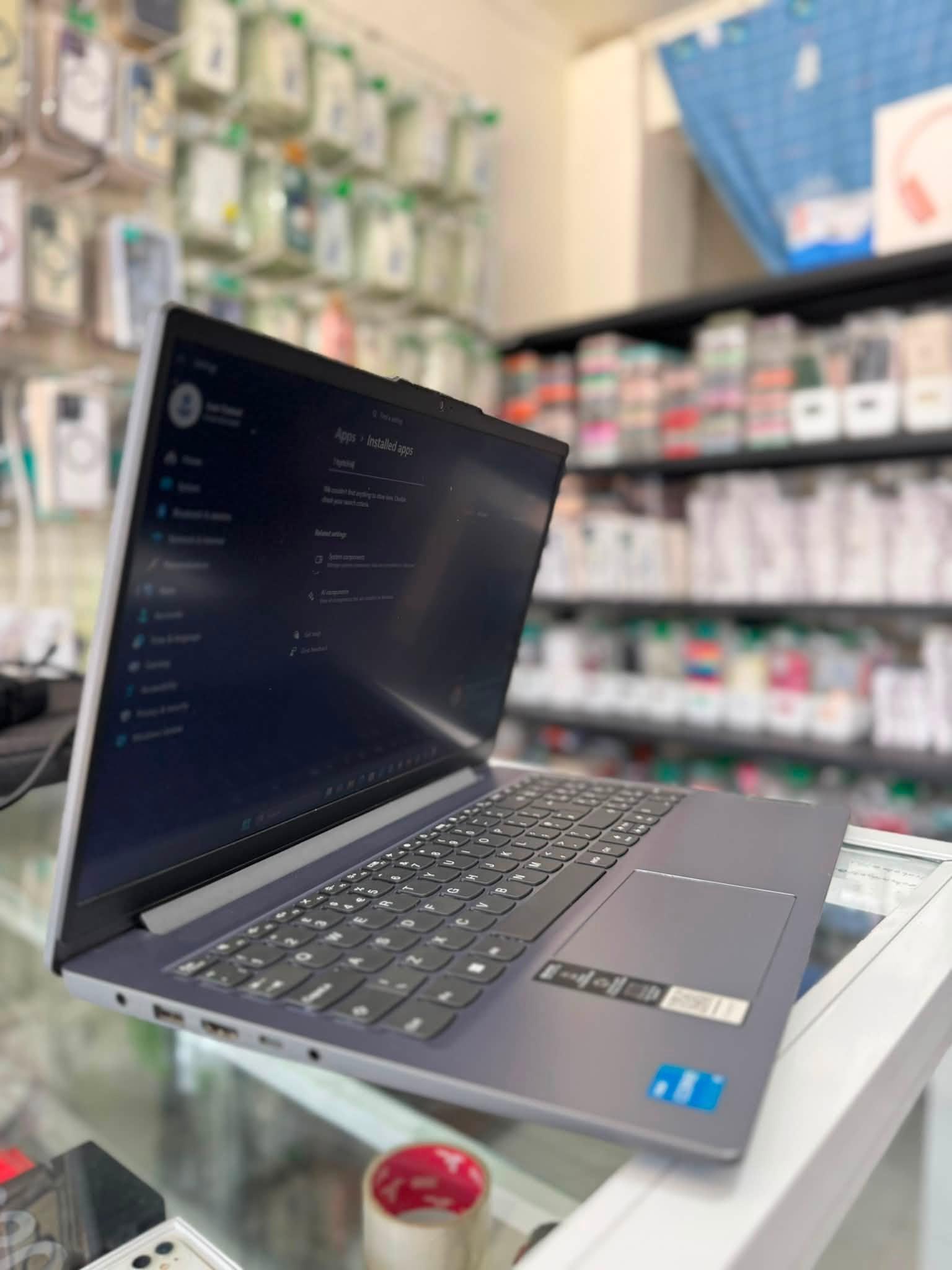 Lenovo IdeaPad Slim 3 Core i3 13th Gen