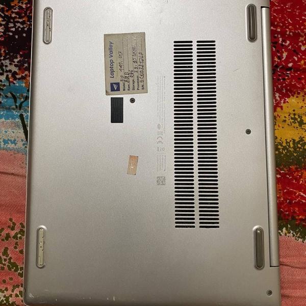 HP ProBook 440 G7 i7 10th Gen Non-Touch 8/256