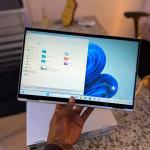 HP 1040 G8 i7 11th Gen | 16GB | 512GB | x360 Touch