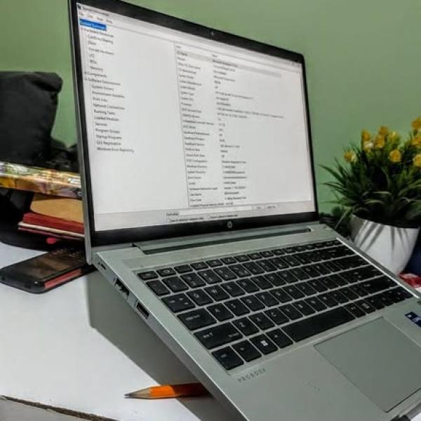 HP ProBook 440 G9* Core i7 12th Gen | 16GB RAM | 512GB |