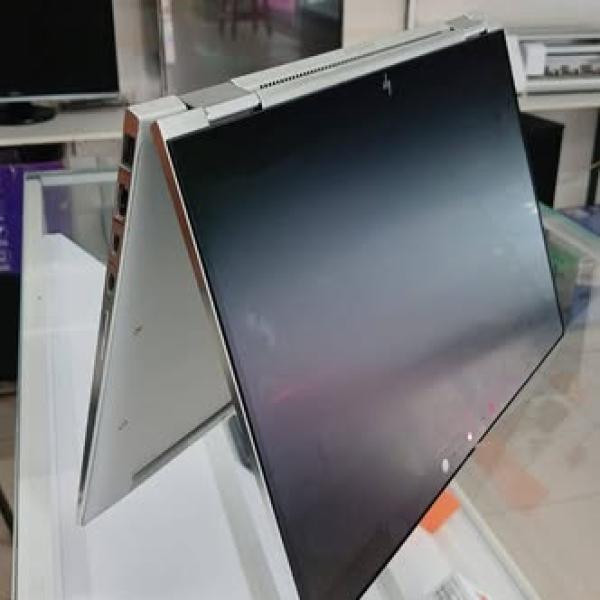 HP 1040 G6 i5 8th Gen | 8GB | 256GB | x360 Touch