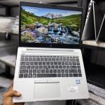 *HP EliteBook 840 G5* Core i7 8th Gen | 16GB RAM | 512GB |