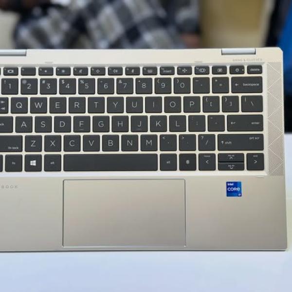 Core i7 11th Gen | 32GB RAM | 256GB | Touchscreen X360