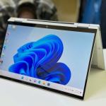 Core i7 11th Gen | 32GB RAM | 256GB | Touchscreen X360