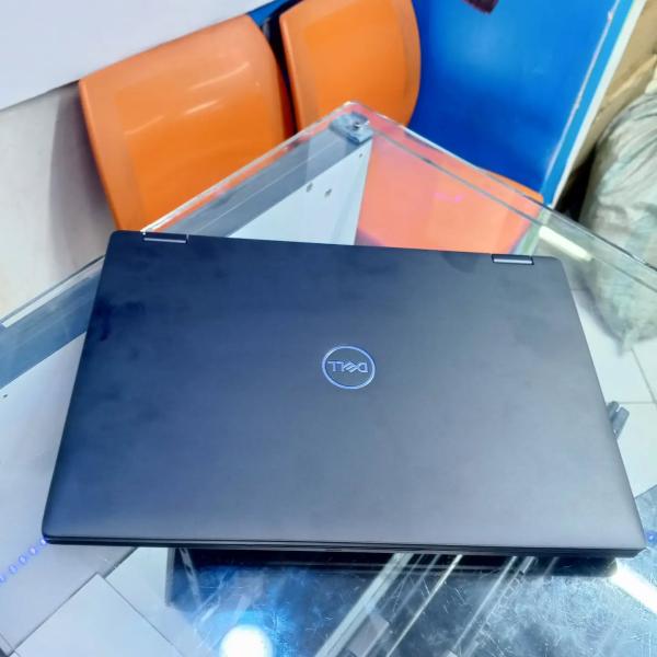 Dell 7390 2-in-1 i5 8th | 8GB | 256GB | Touch