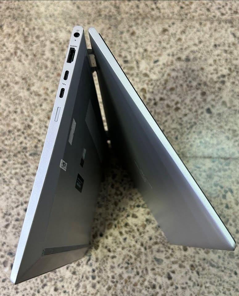 HP EliteBook 830 G7 i7 10th Gen X360 Touch 16/512